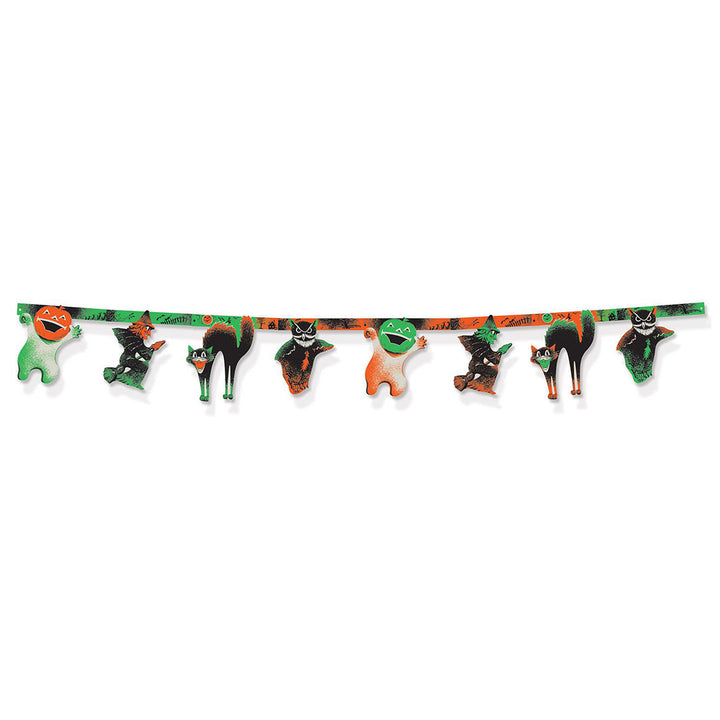 Halloween Jointed Streamer
