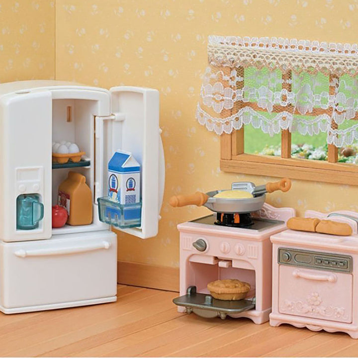 Playful Starter Furniture Set (2026)