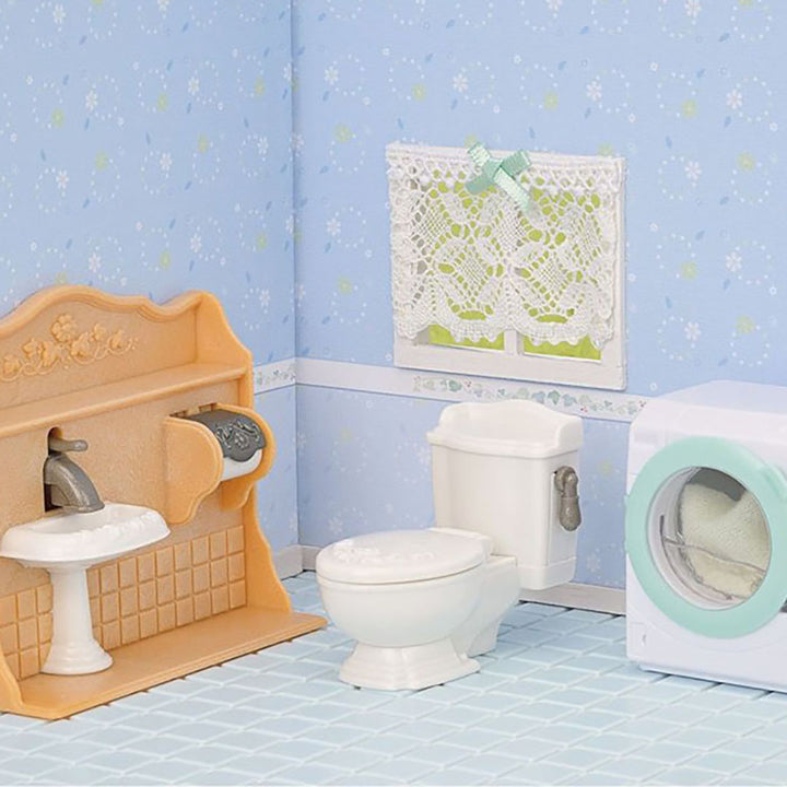 Playful Starter Furniture Set (2026)
