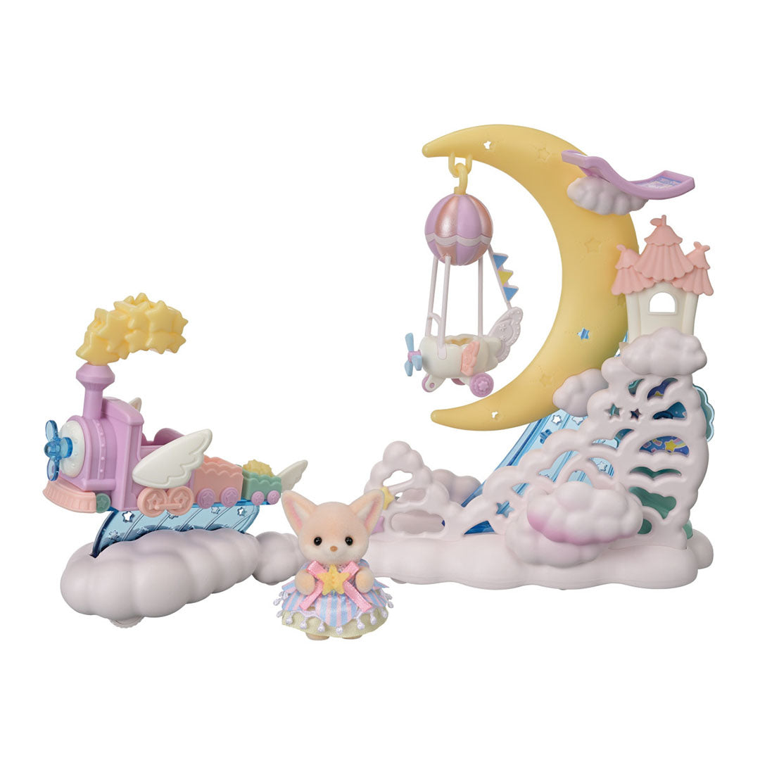 Daydream Parade Set