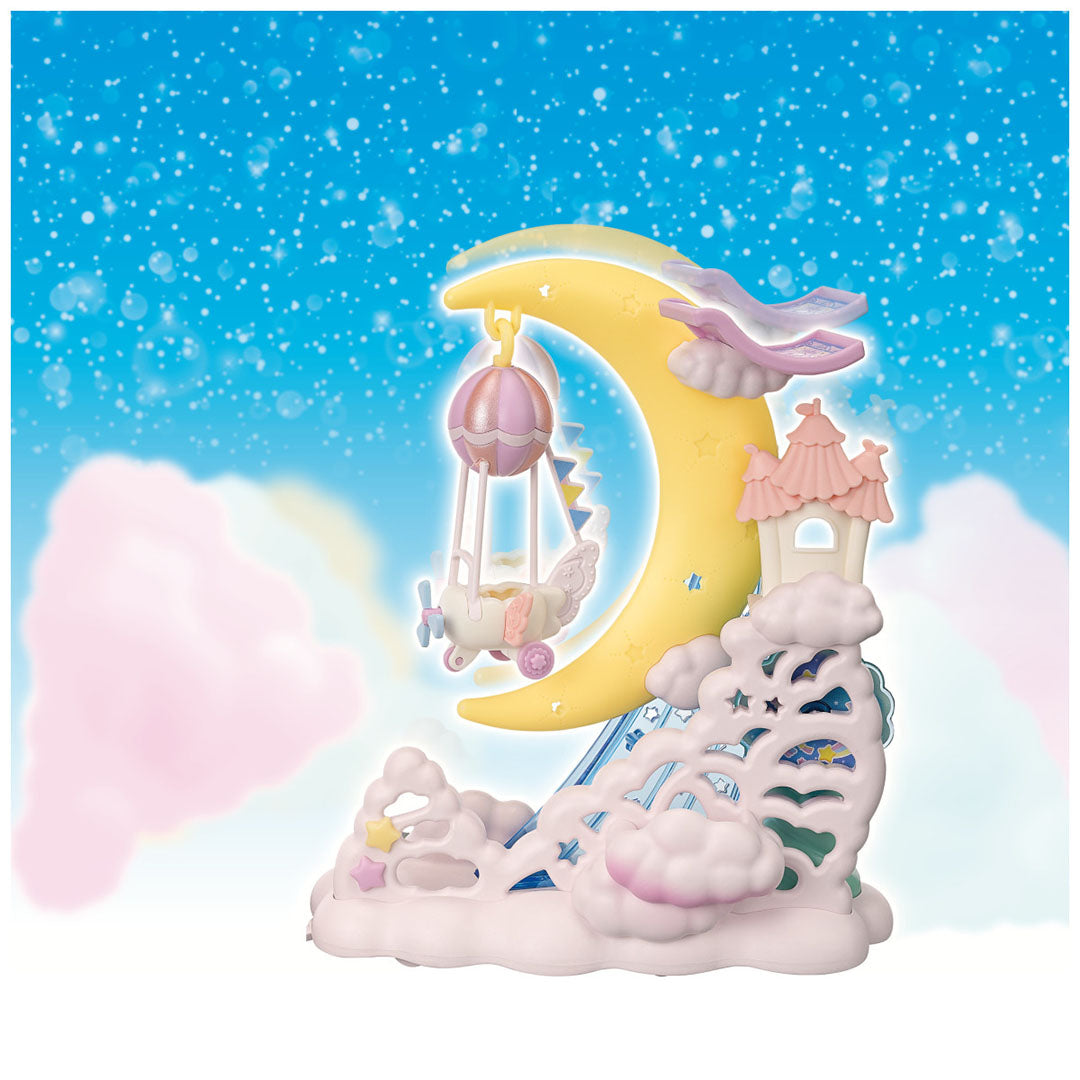 Daydream Parade Set