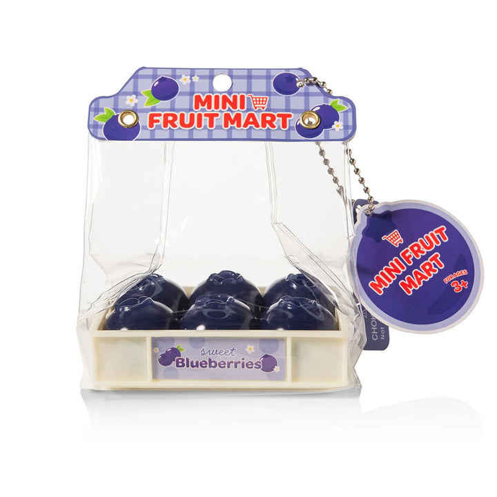 Mini Fruit Mart Taba Sensory Toy - Many Styles Available!