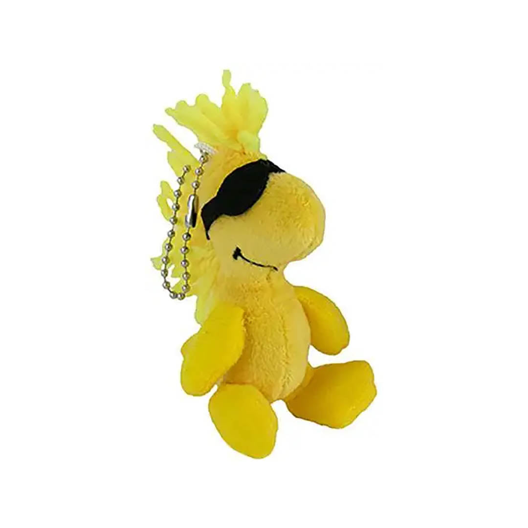 The World's Smallest Collectible: Peanuts Plush