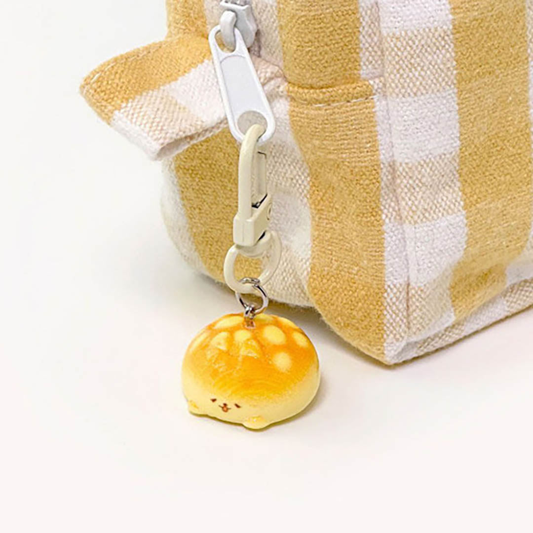 Mini Bakery Bread Random Keychain Blind Box