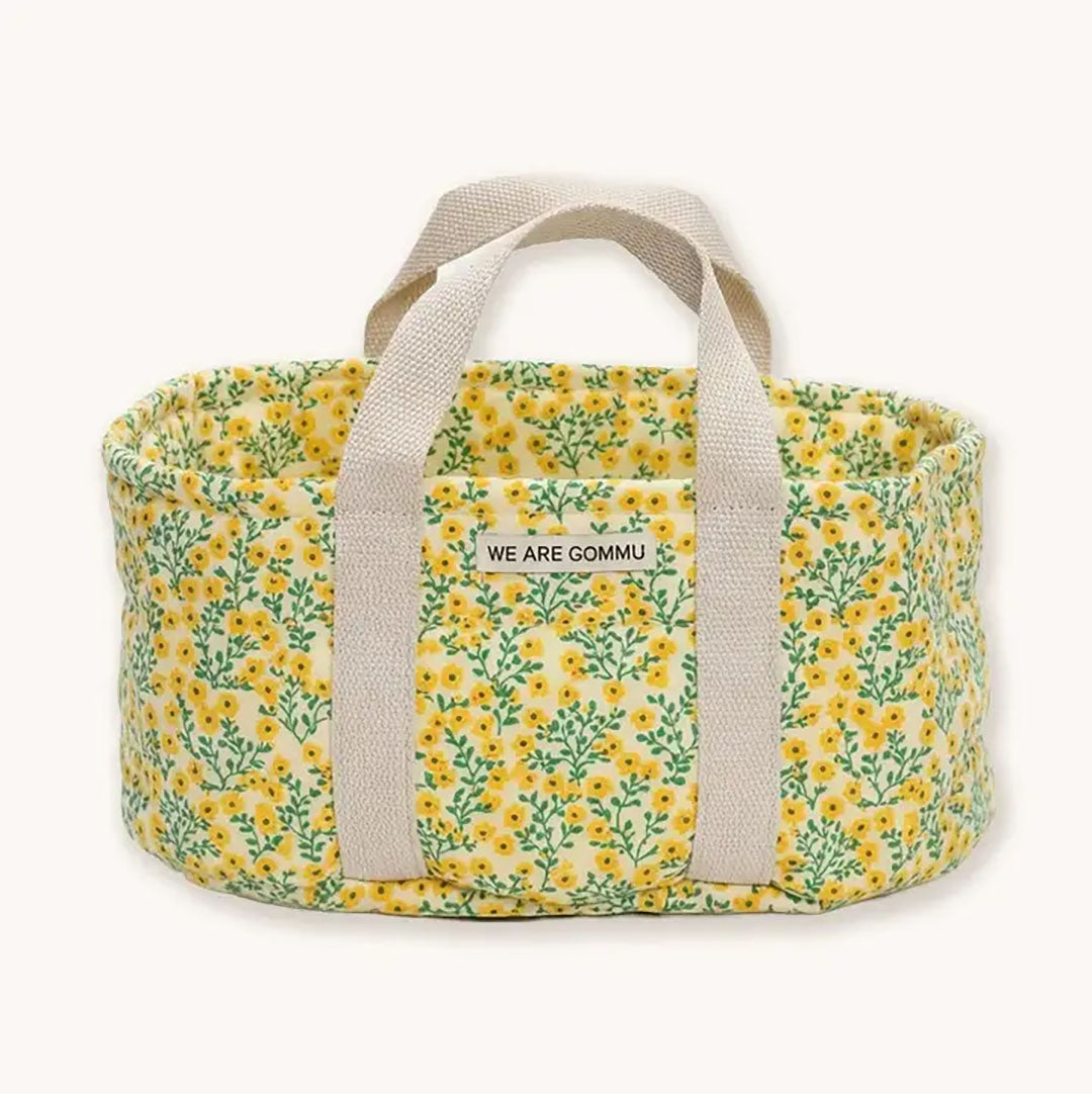 Gommu Mini Liberty Bassinet - Doll Bassinet