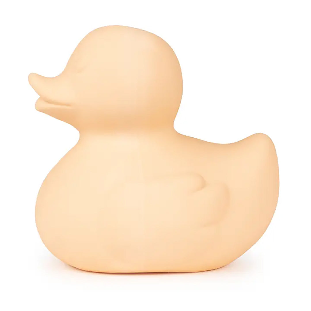 Elvis the Duck Monochrome