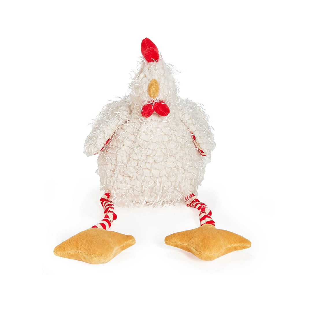 NEW Clucky the Chicken