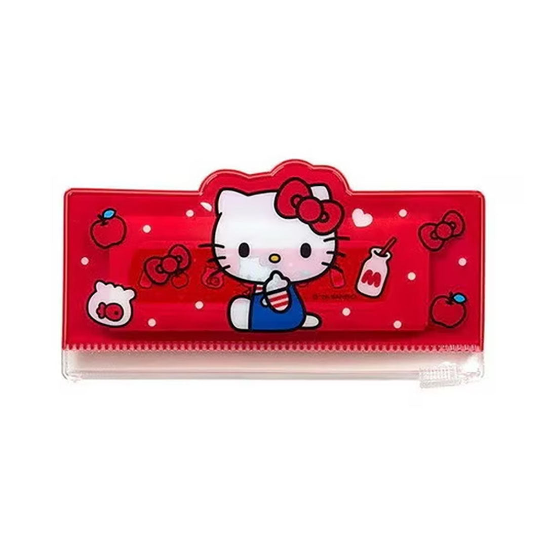 Sanrio Adhesive Bandages w/ Reusable Case - Many Styles Available!