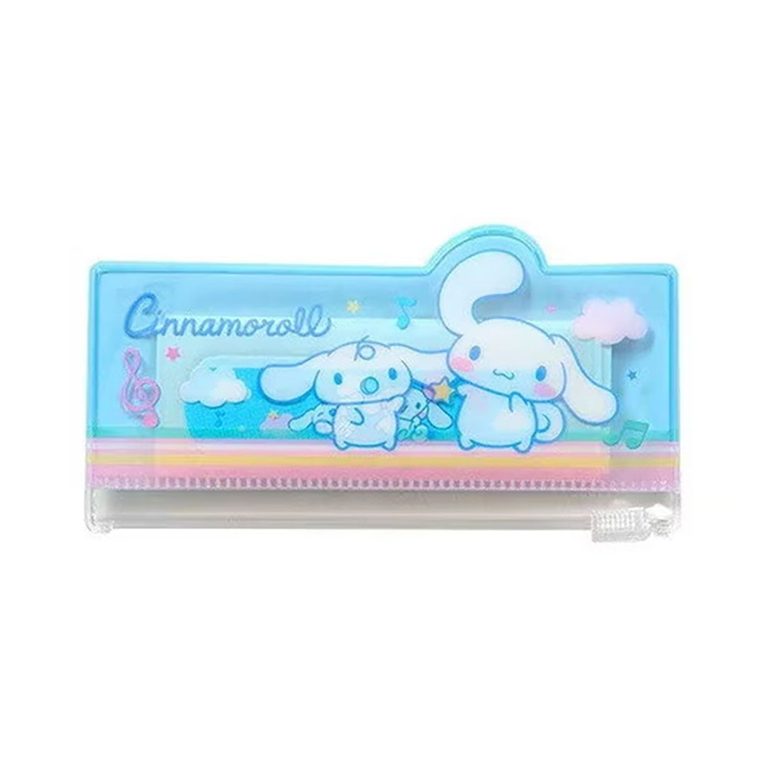 Sanrio Adhesive Bandages w/ Reusable Case - Many Styles Available!