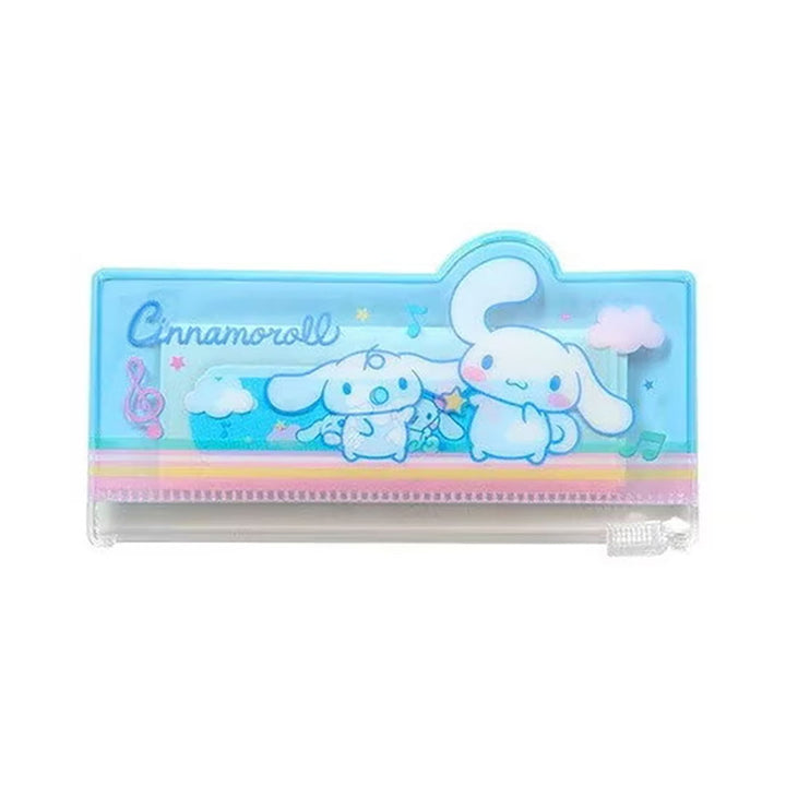 Sanrio Adhesive Bandages w/ Reusable Case - Many Styles Available!
