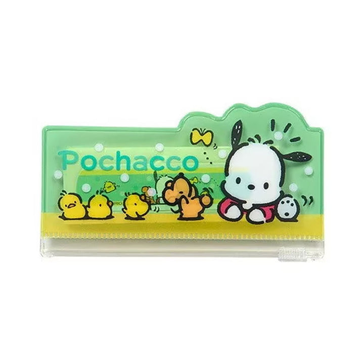 Sanrio Adhesive Bandages w/ Reusable Case - Many Styles Available!