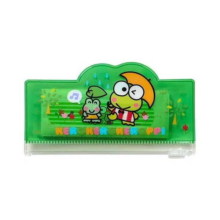 Sanrio Adhesive Bandages w/ Reusable Case - Many Styles Available!