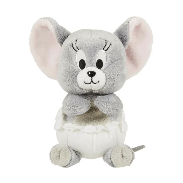 NEW Limited Edition Tom and Jerry Doll - Taffy 5"