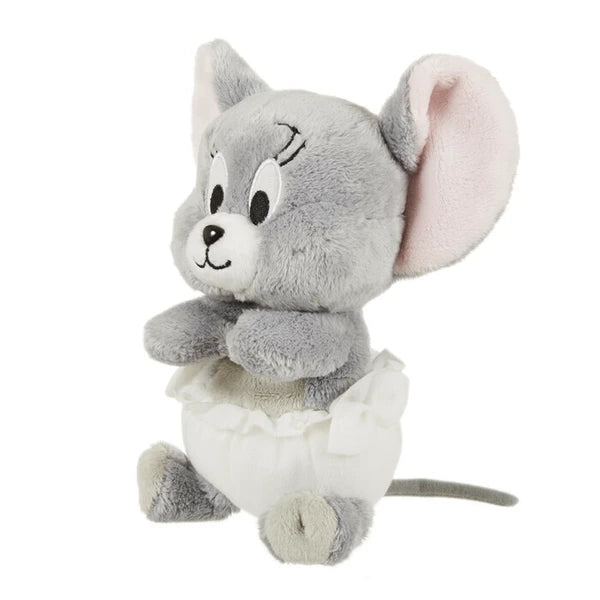 NEW Limited Edition Tom and Jerry Doll - Taffy 5"