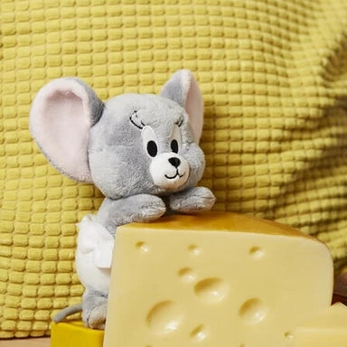NEW Limited Edition Tom and Jerry Doll - Taffy 5"