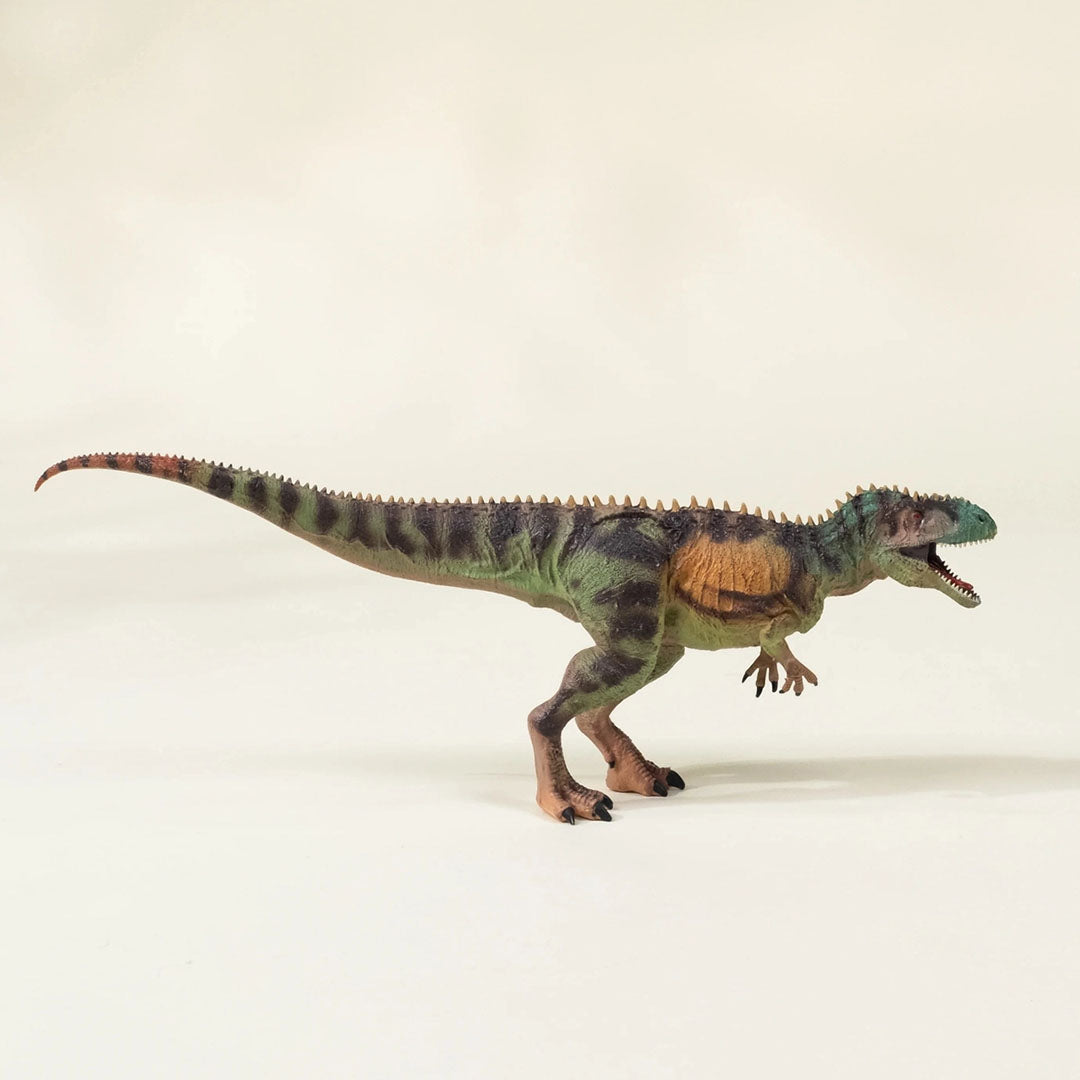 NEW Tyrannosaurus Rex T-Rex Dinosaur in a Collectible Box