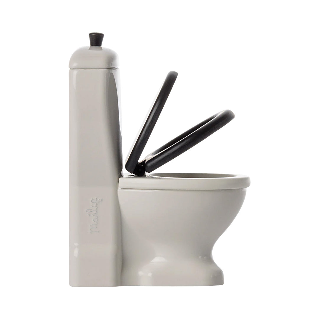 NEW Toilet, Mouse