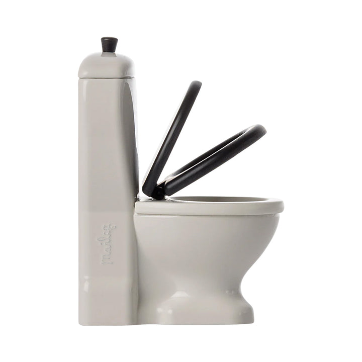 NEW Toilet, Mouse