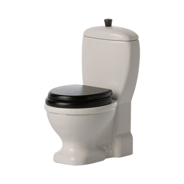 NEW Toilet, Mouse