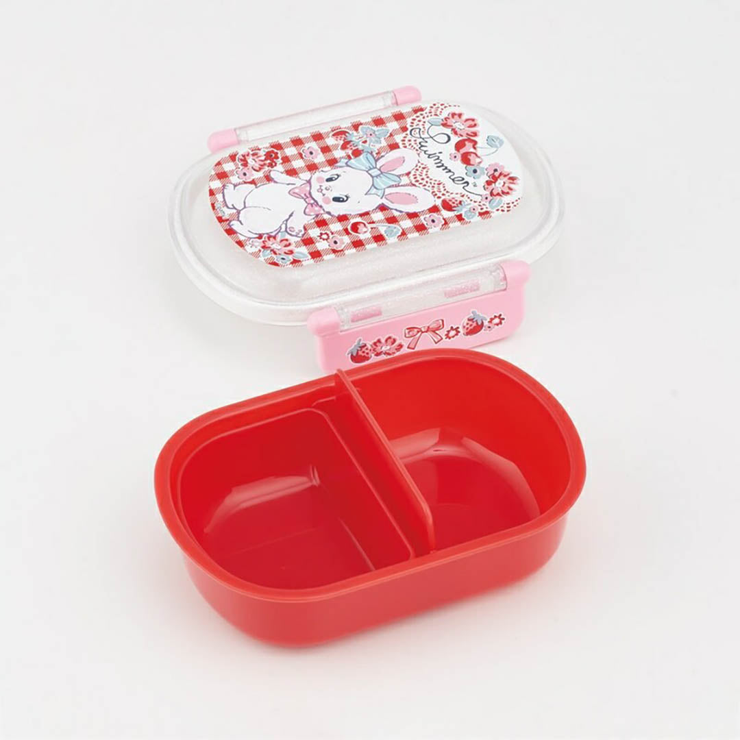 Swimmer Food Storage Container Bento Box