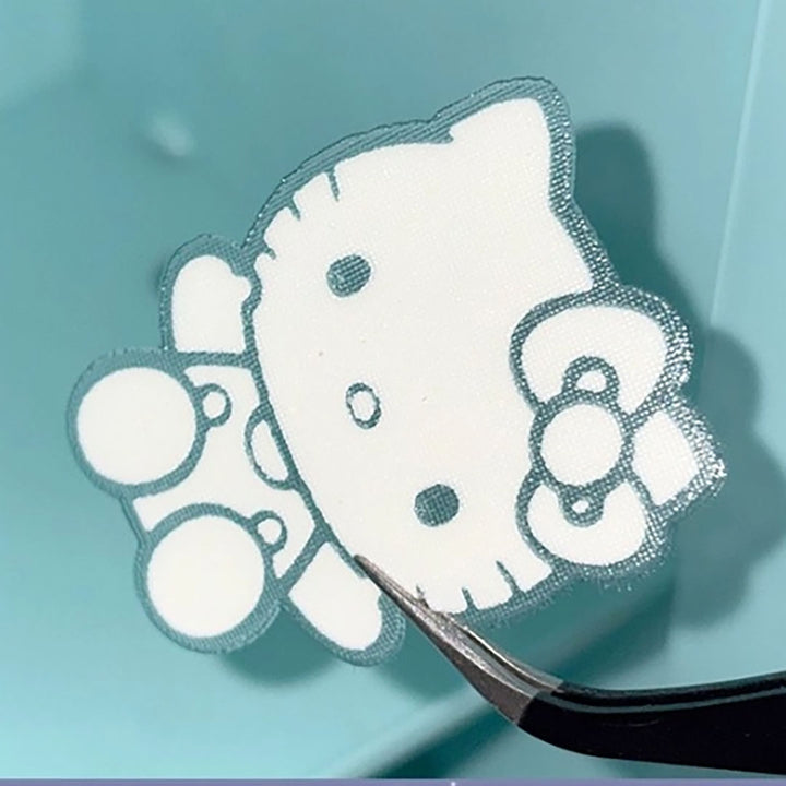 Sanrio Night Glow Sticker Set - Available in Many Styles!