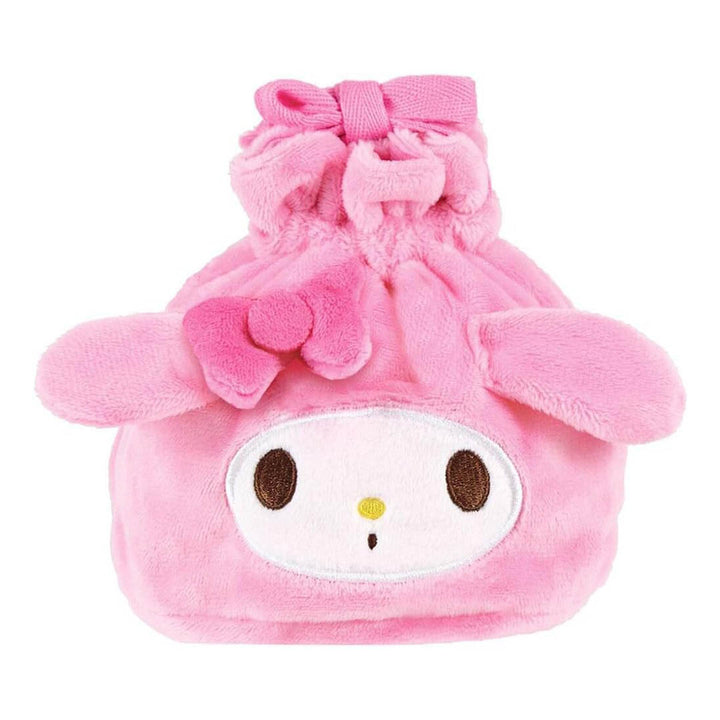 Official Sanrio Characters My Melody Small Item Organizer Pouch Bag