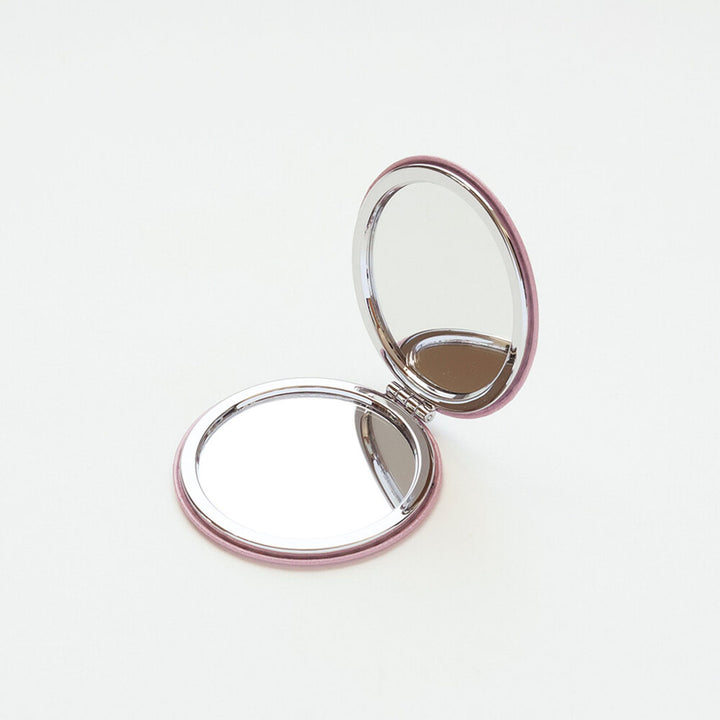 Nathalie Lete Pocket Mirror- Chick