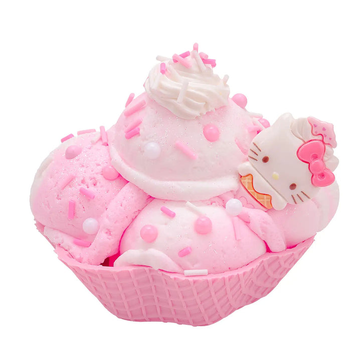 Sanrio® Hello Kitty® Ice Cream Slime Kit