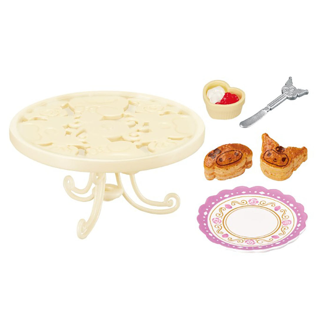 Japanese Blind Box - My Melody Kuromi Sweet Tea Party