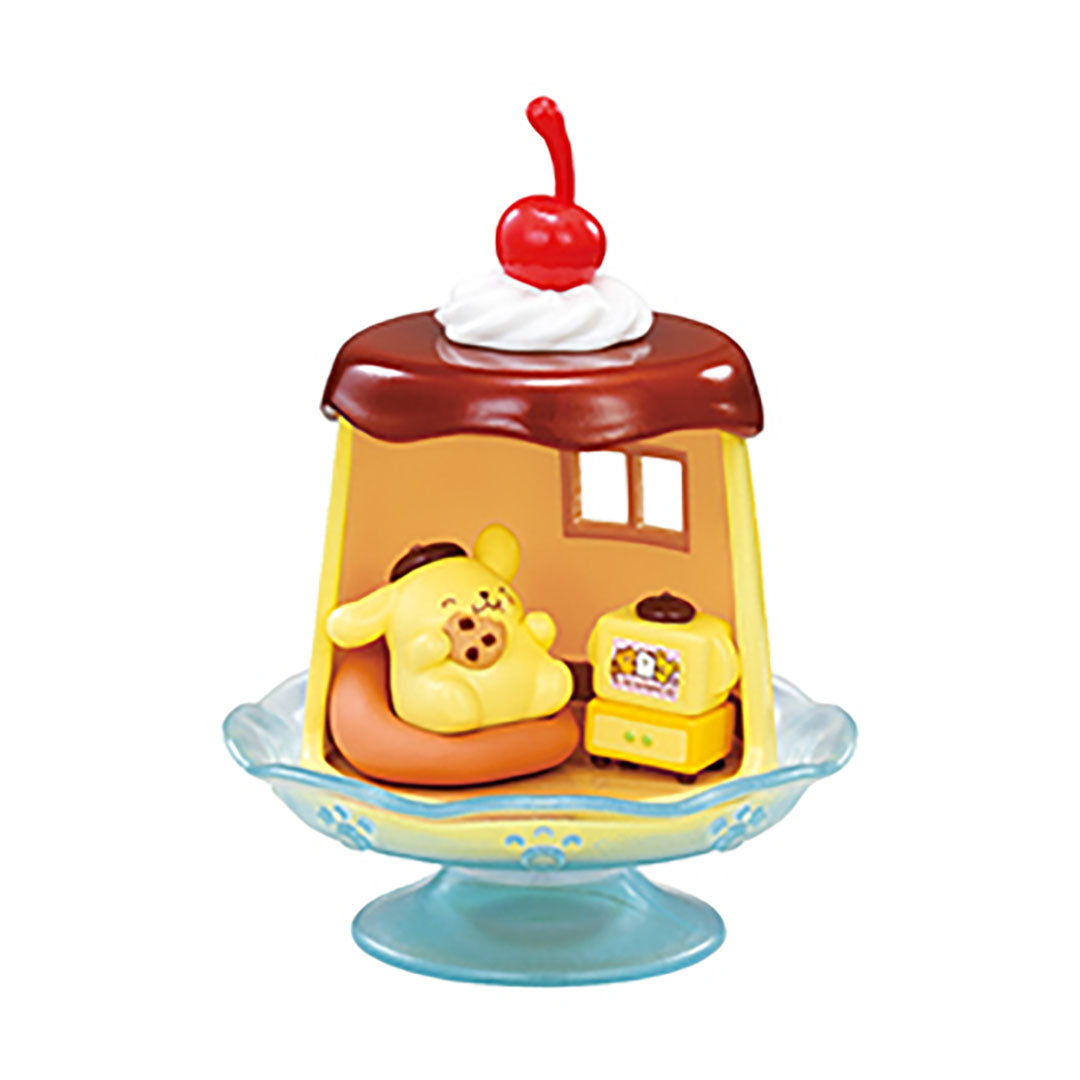 Japanese Blind Box - Pompompurin Everyday