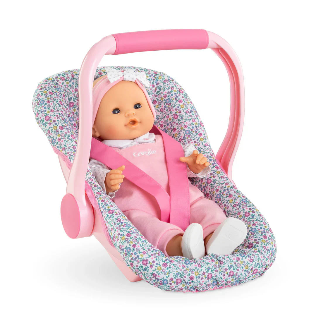 French Doll Car Carrier