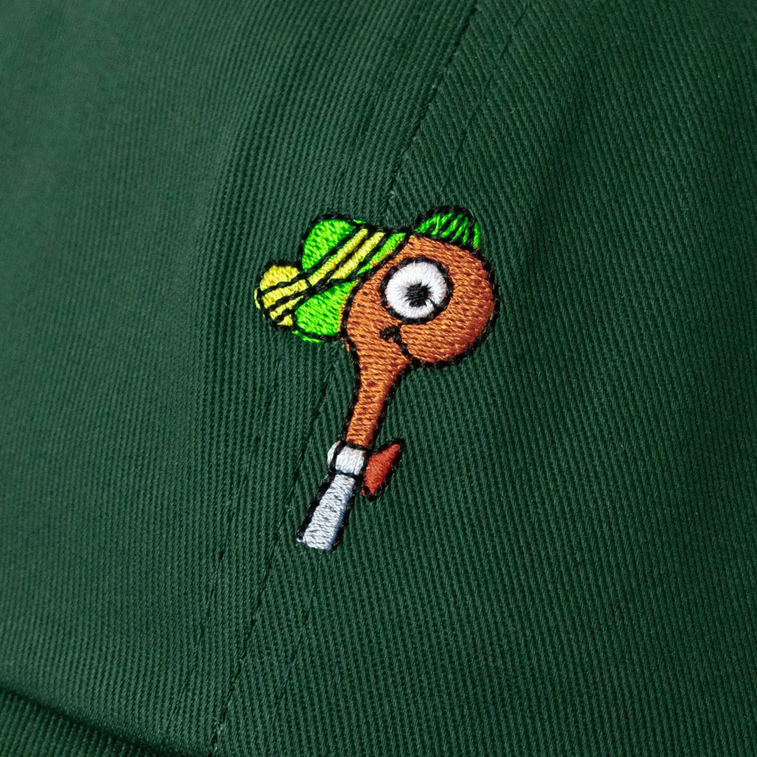 Richard Scarry® - Lowly Worm Dad Hat