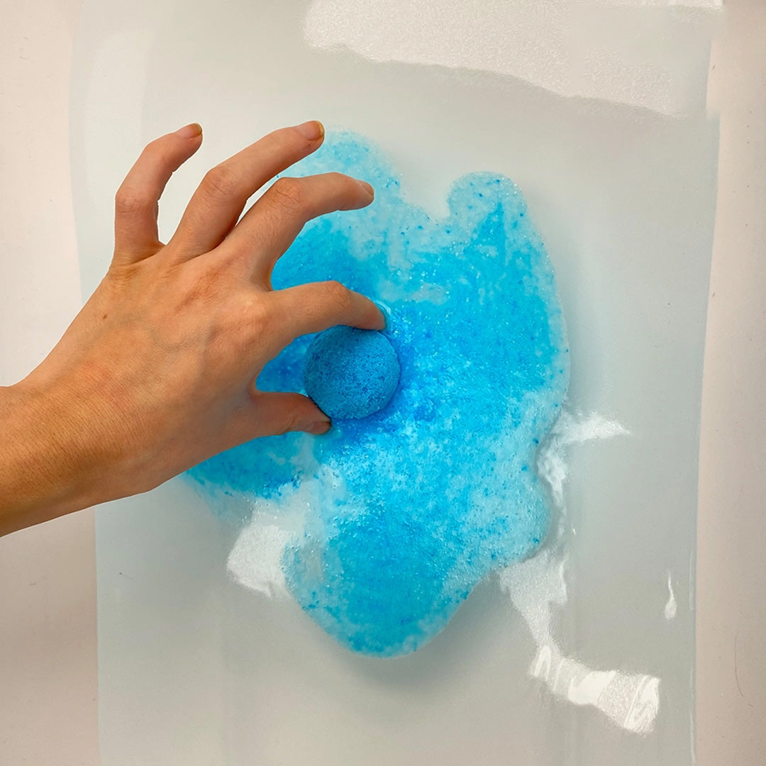 NEW Solar System Bath Bombs