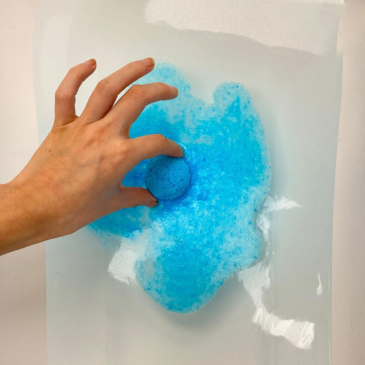 NEW Solar System Bath Bombs