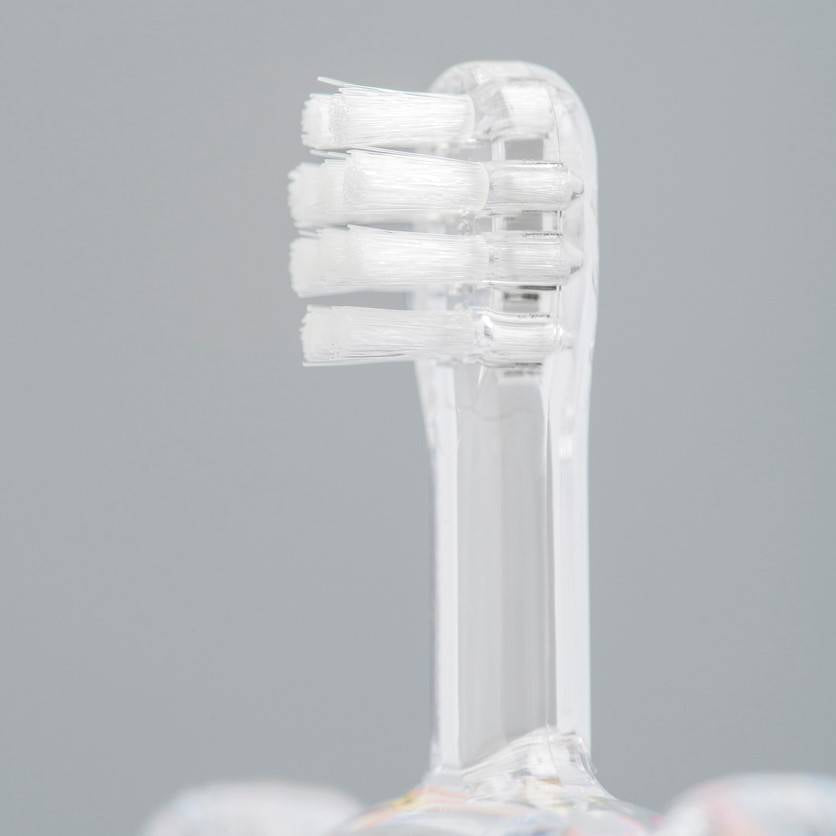 Baby Toothbrush- Farm