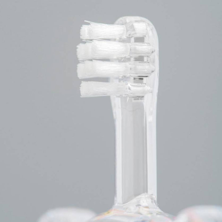 Baby Toothbrush- Farm
