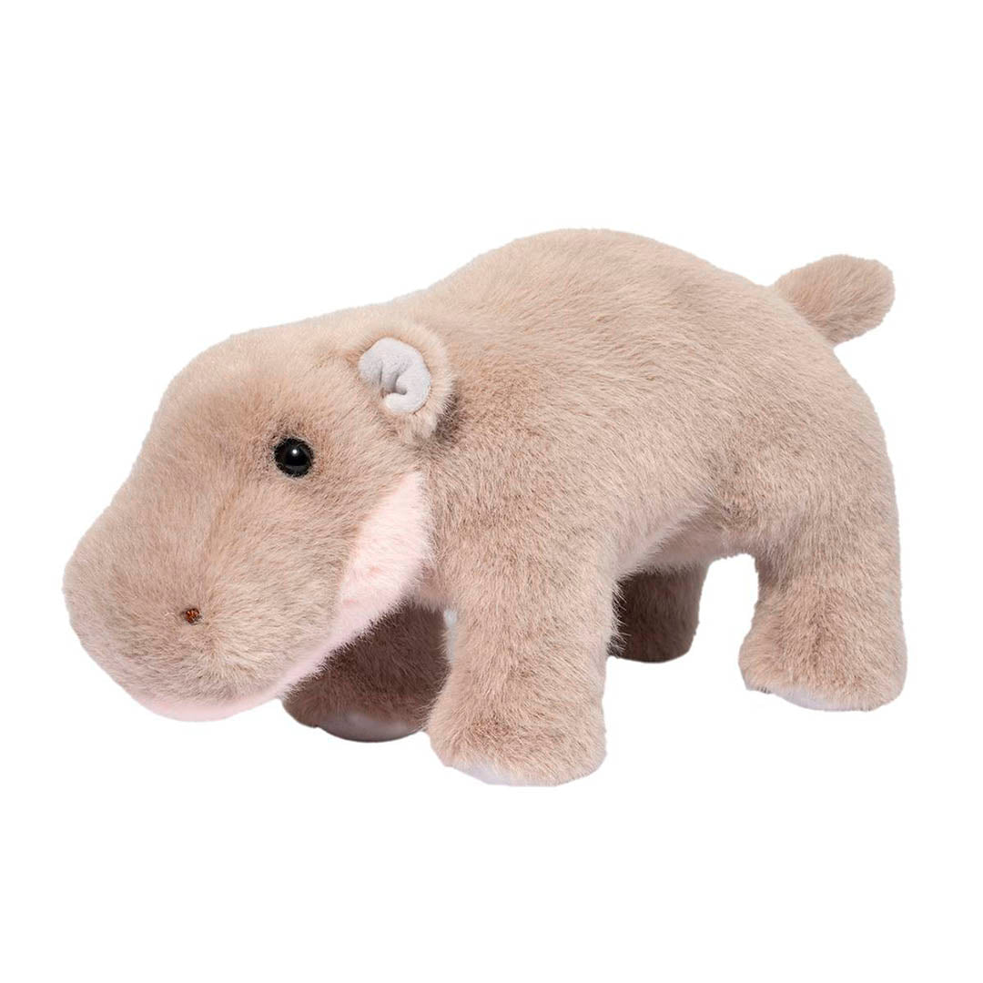 NEW Nibbles Pygmy Hippo