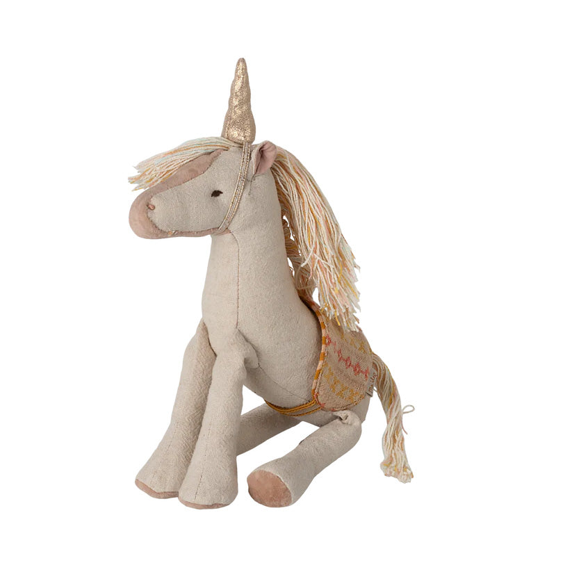 Unicorn, Small