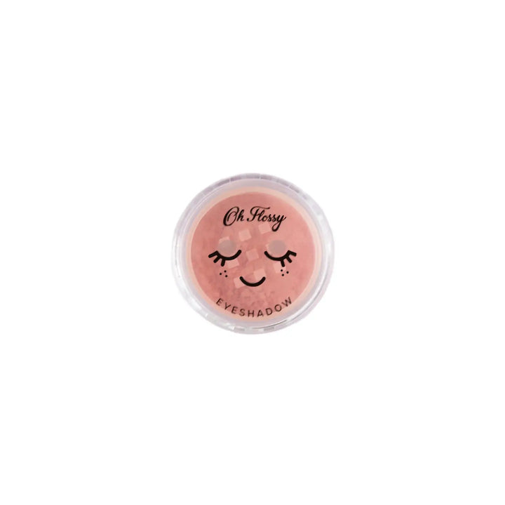 Oh Flossy Sweet Treat Face Paint Makeup Set