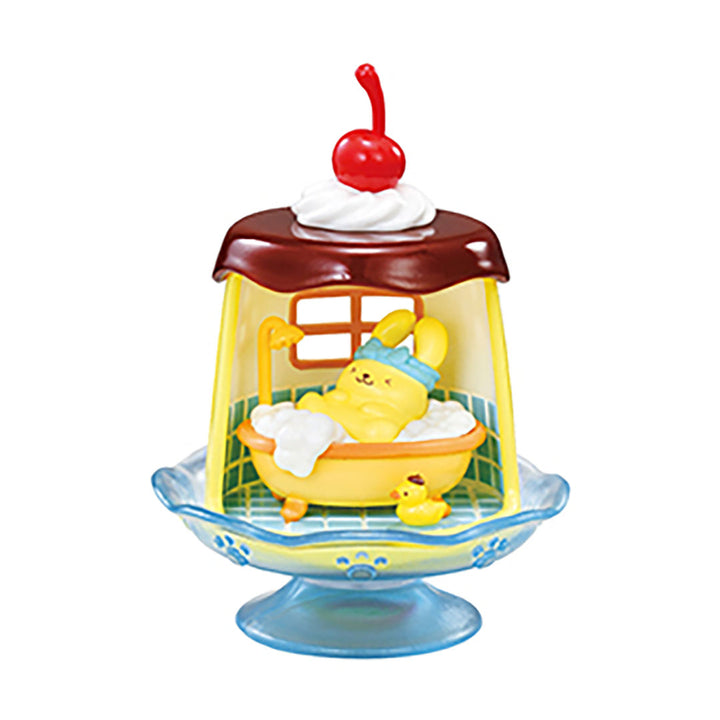 Japanese Blind Box - Pompompurin Everyday