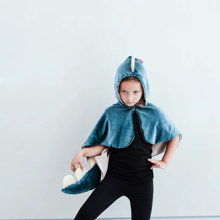 Friendly Dino Cape
