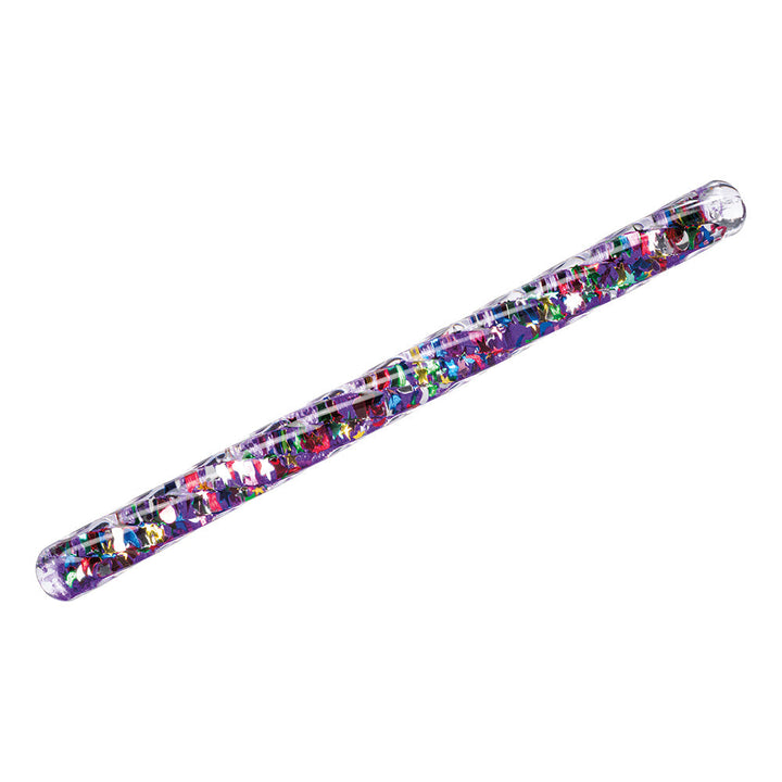 Glitter Spiral Wand