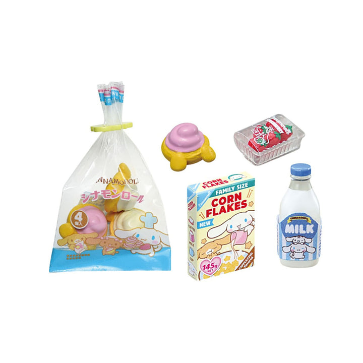 Japanese Blind Box - Cinnamoroll Market
