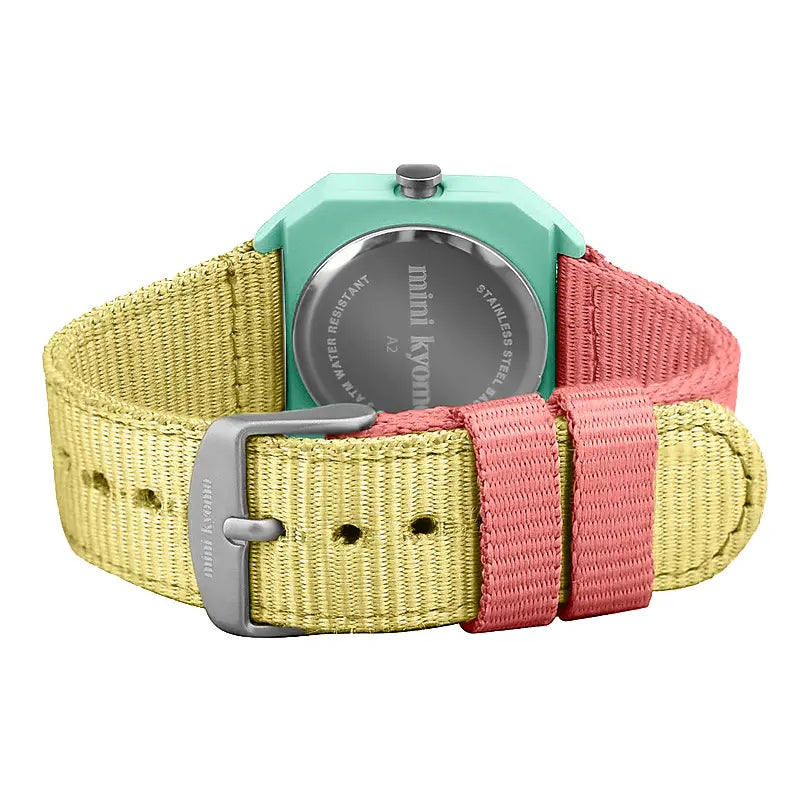 Kids Watch- Bubble Gum