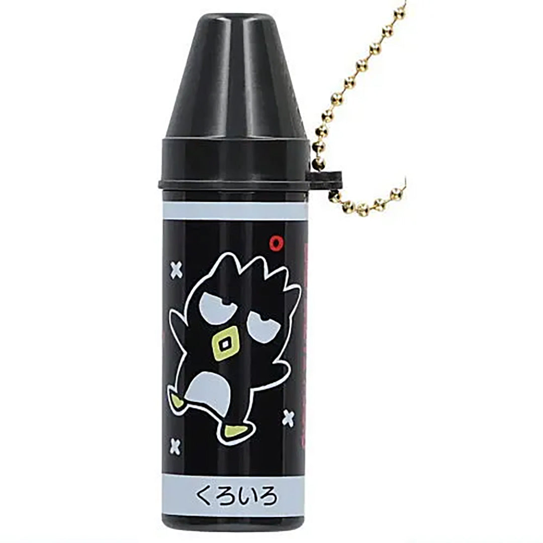 Japanese Blind Capsule - Sanrio Characters Crayon Case Part 1