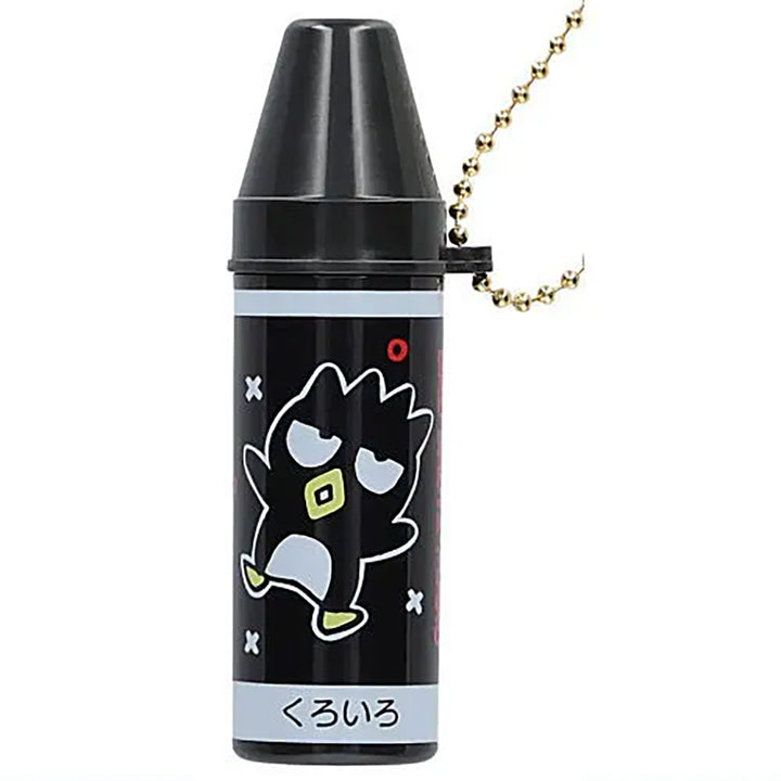 Japanese Blind Capsule - Sanrio Characters Crayon Case Part 1