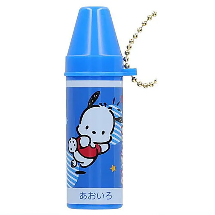 Japanese Blind Capsule - Sanrio Characters Crayon Case Part 1