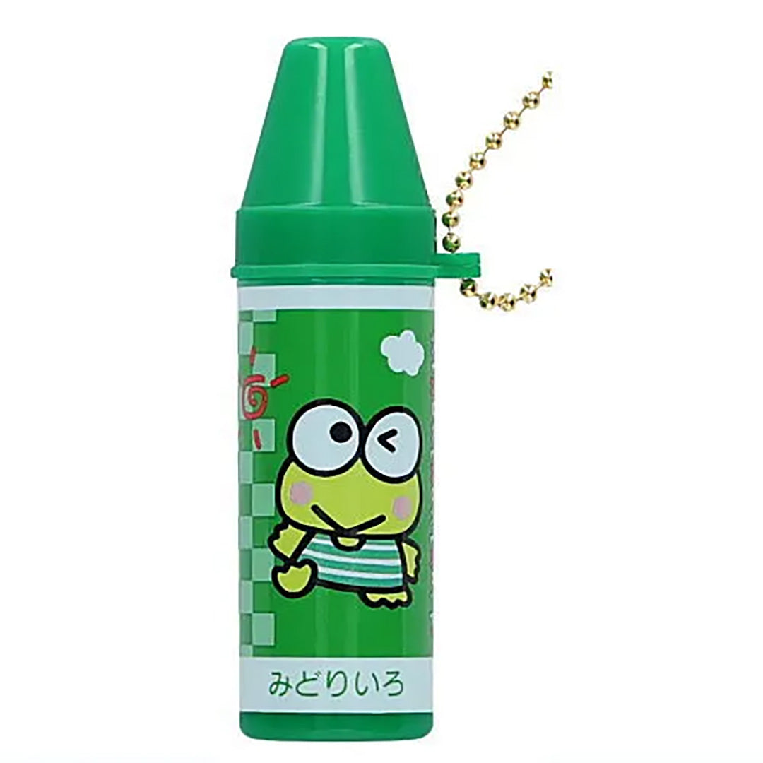 Japanese Blind Capsule - Sanrio Characters Crayon Case Part 1