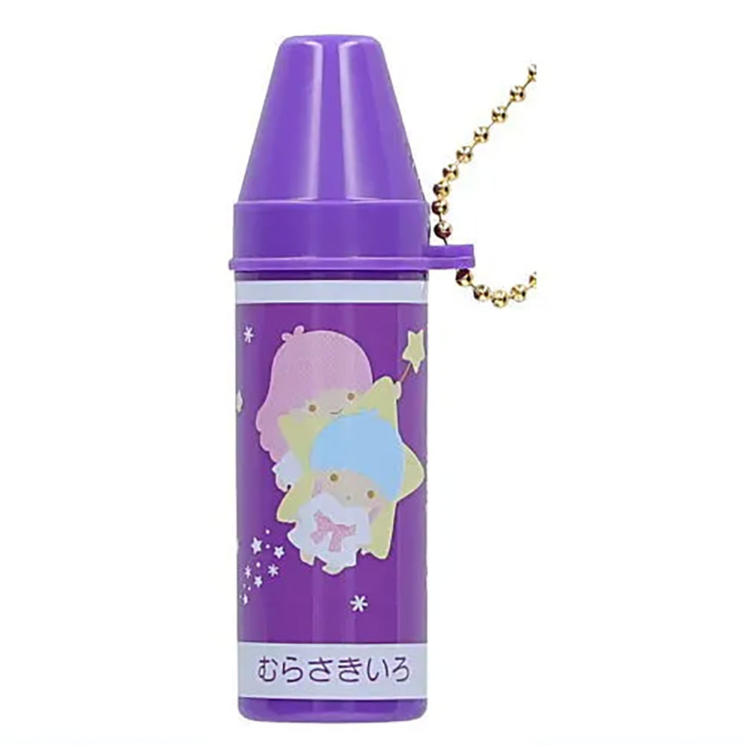 Japanese Blind Capsule - Sanrio Characters Crayon Case Part 1