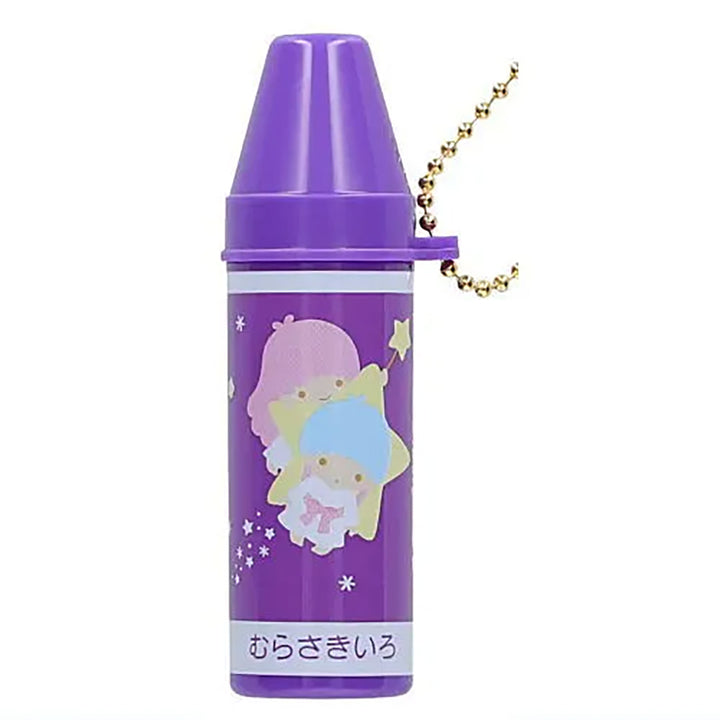 Japanese Blind Capsule - Sanrio Characters Crayon Case Part 1